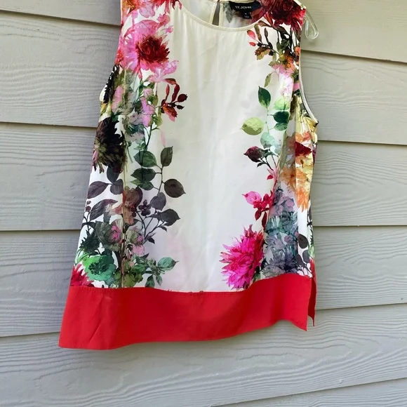 St John top - Picture 4 of 12